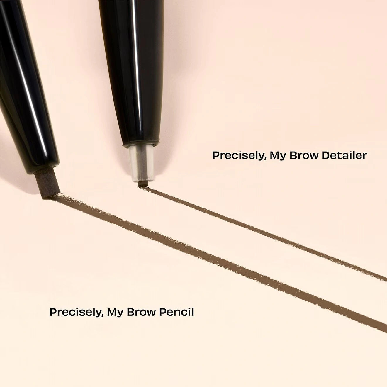 Benefit Cosmetics Precisely My Brow Pencil