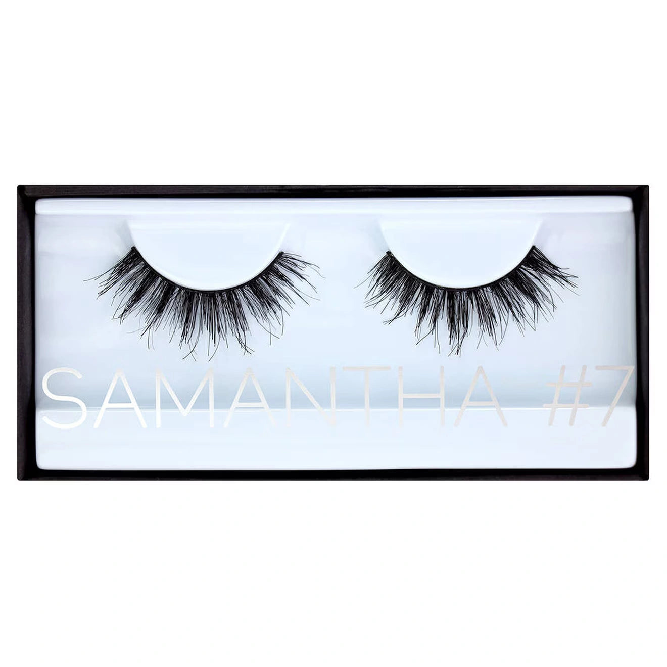 Huda Beauty Classic Lash Samantha #7