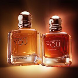 Giorgio Armani Emporio Armani Stronger With You EDT For Him  - 50 ml