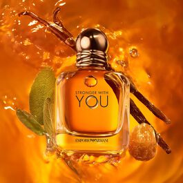 Giorgio Armani Emporio Armani Stronger With You EDT For Him  - 50 ml