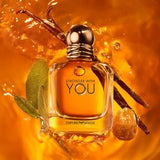 Giorgio Armani Emporio Armani Stronger With You EDT For Him  - 50 ml
