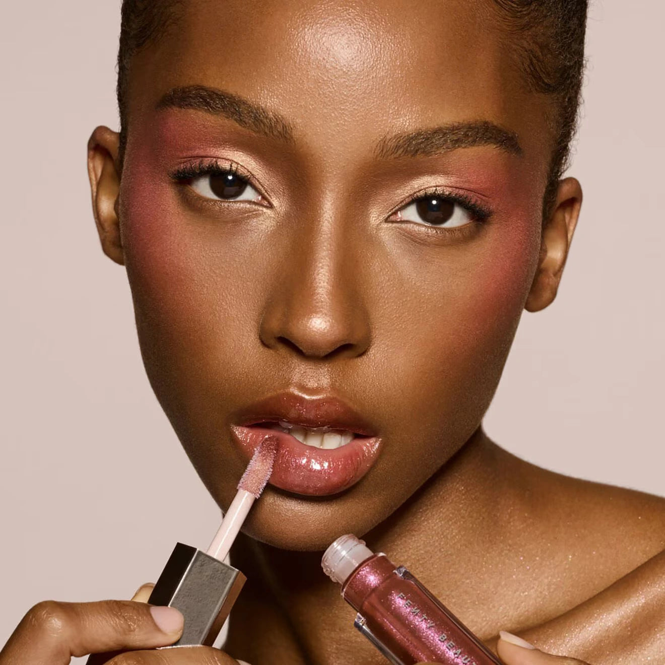 Fenty Beauty Gloss Bomb Lip Luminizer