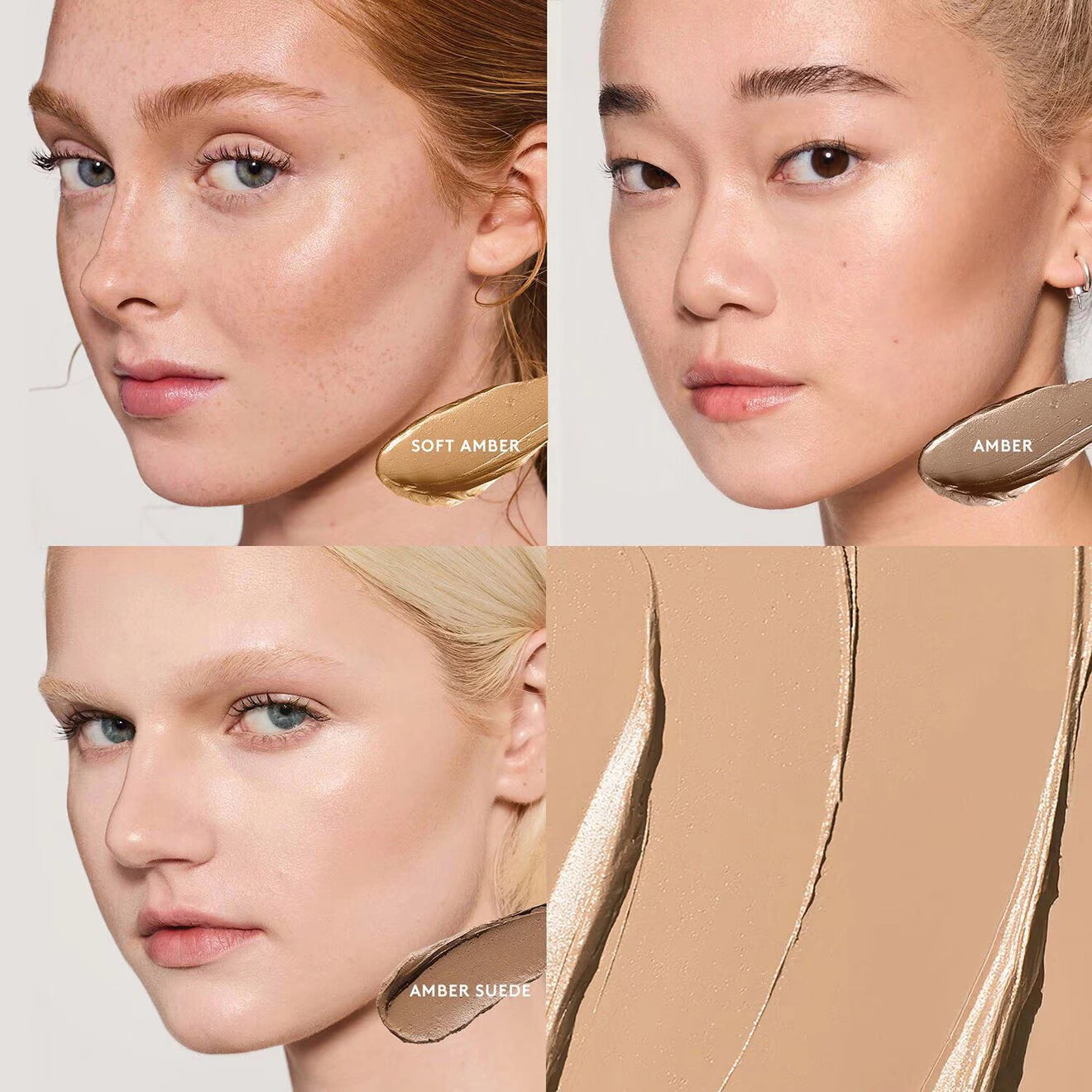 Fenty Beauty Matte Contour Skinstick