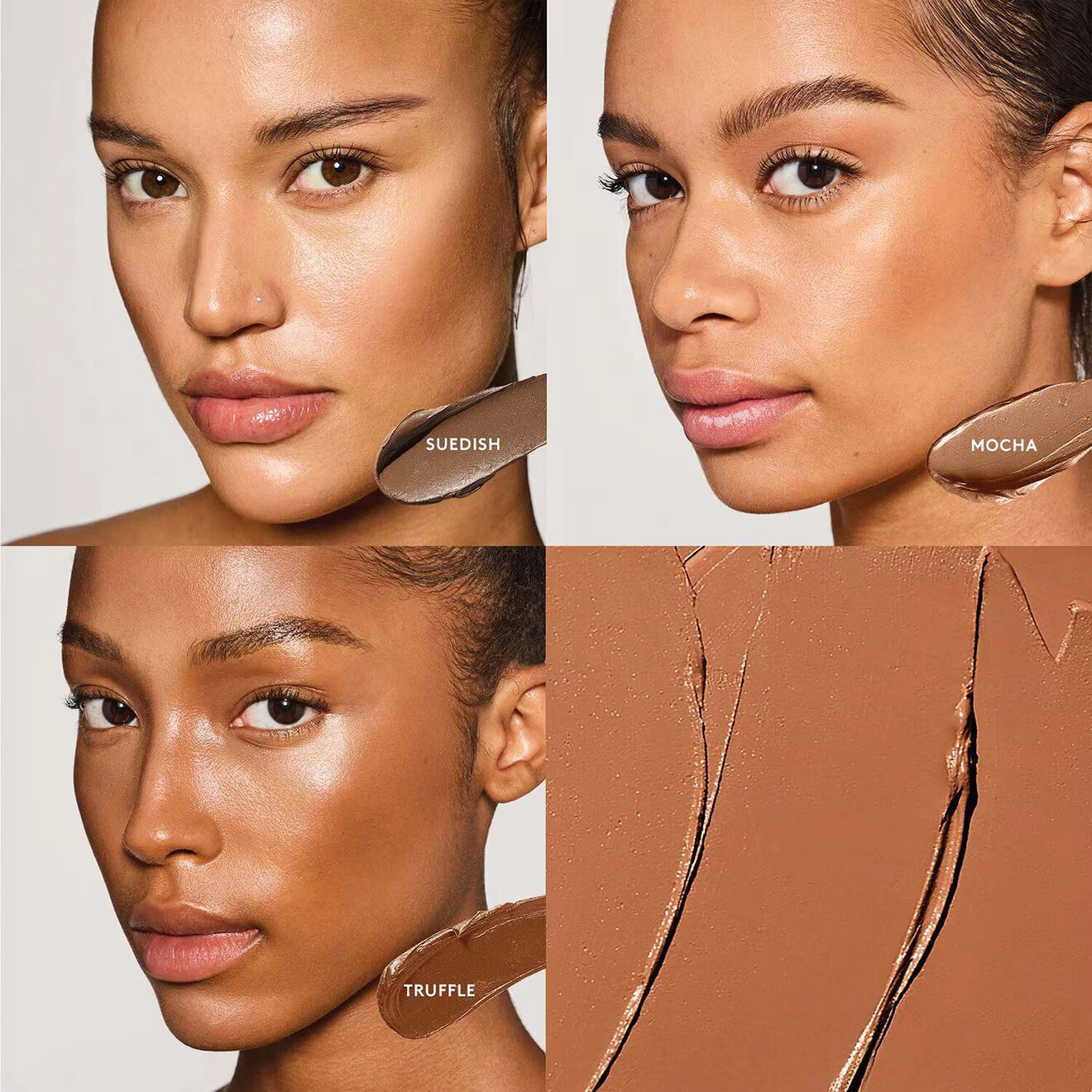 Fenty Beauty Matte Contour Skinstick
