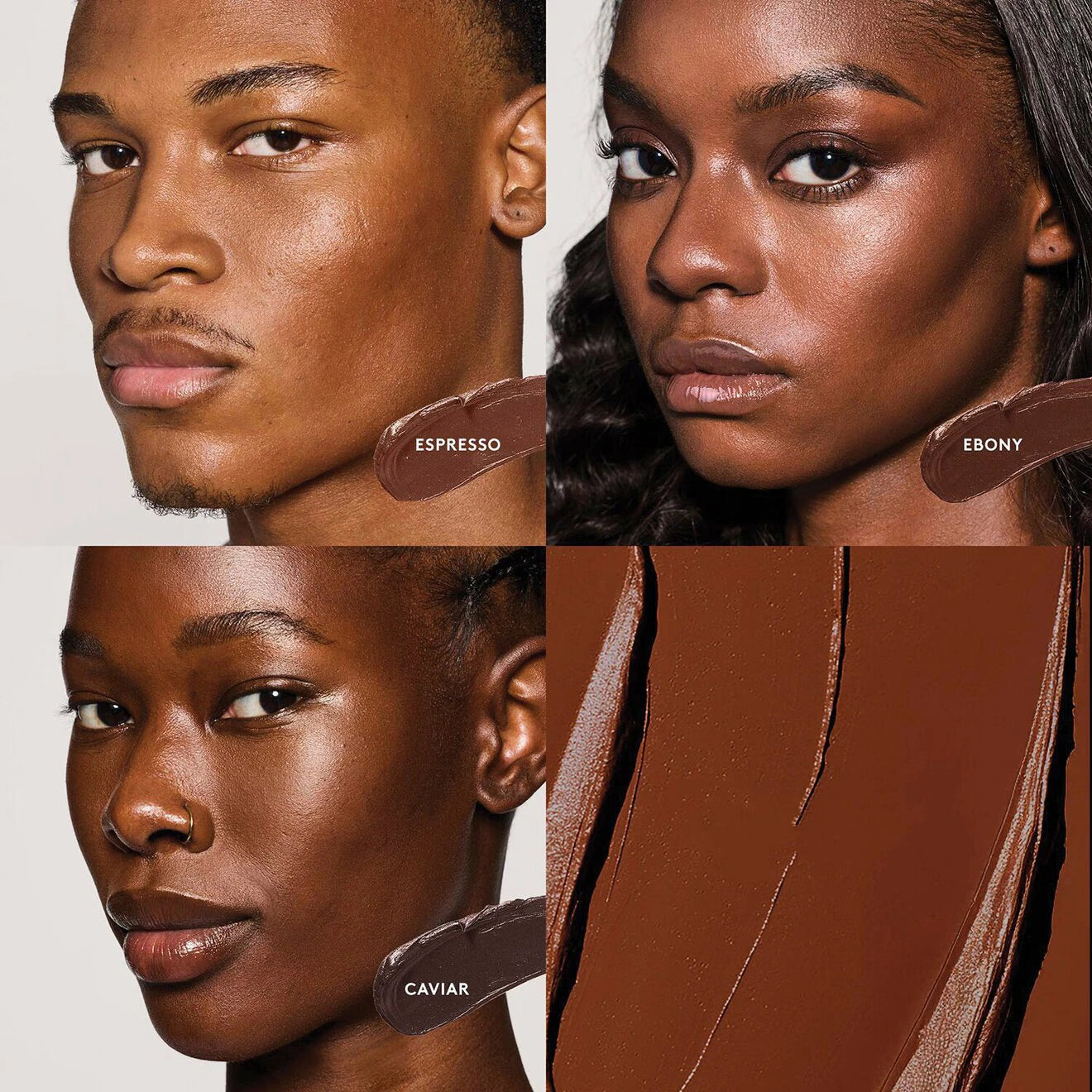 Fenty Beauty Matte Contour Skinstick