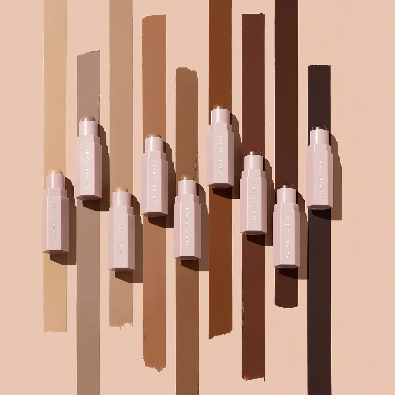 Fenty Beauty Matte Contour Skinstick