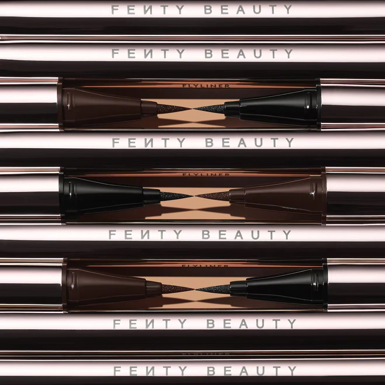 Fenty Beauty Flyliner Longwear Liquid Eyeliner