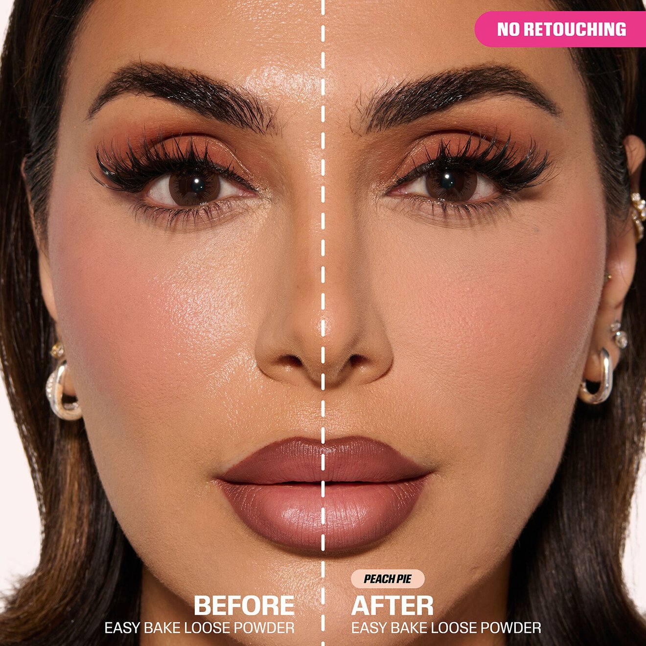 Huda Beauty Easy Bake Loose Baking & Setting Powder