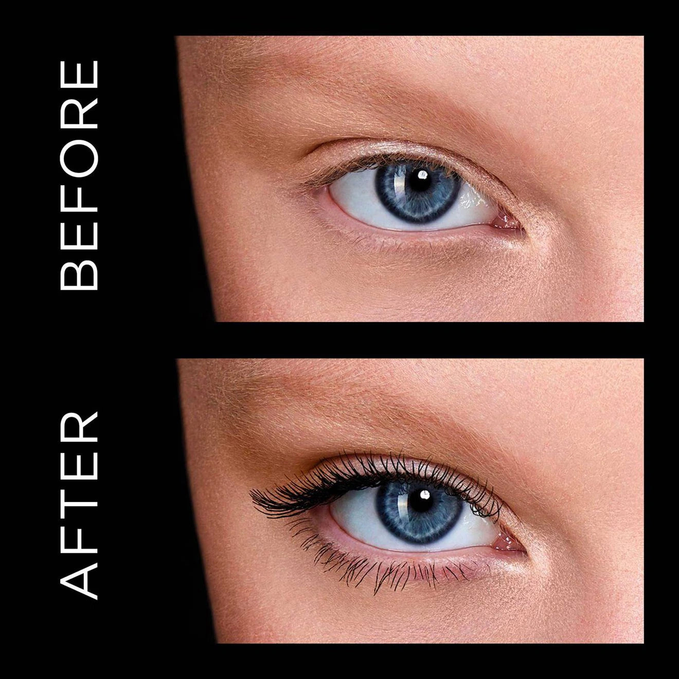 Hourglass Caution™ Extreme Lash Mascara
