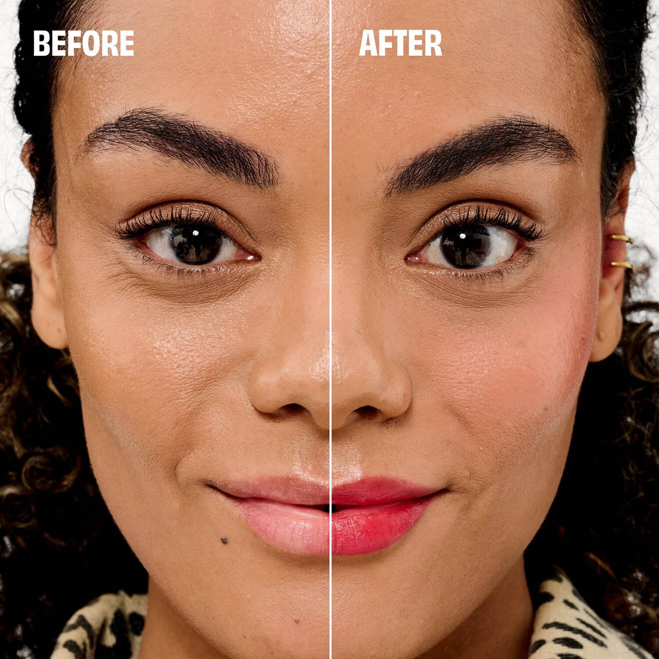 Benefit Cosmetics Lovetint Lip & Cheek Stain