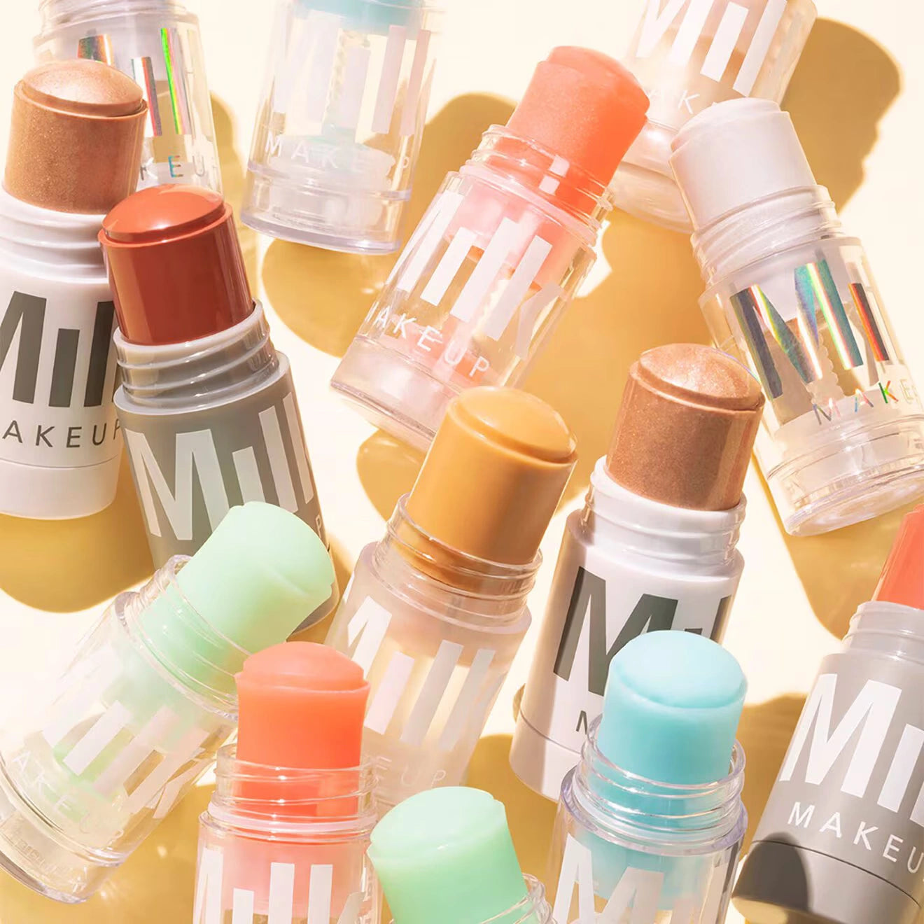 Milk Makeup LIP + CHEEK