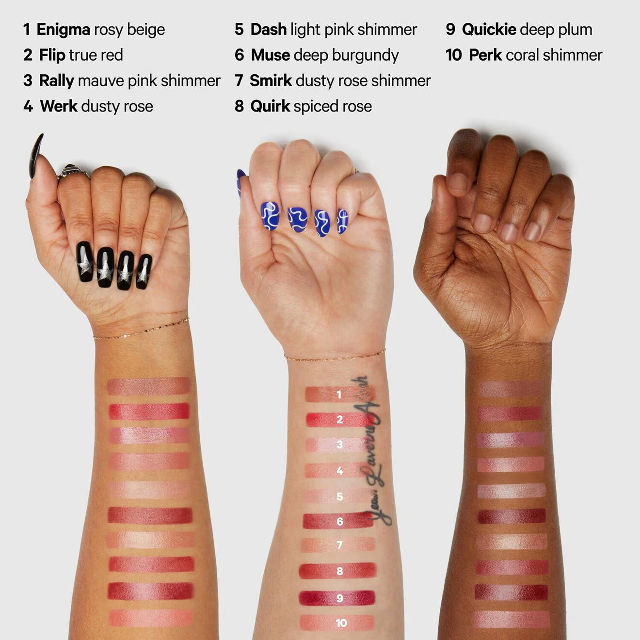 Milk Makeup LIP + CHEEK
