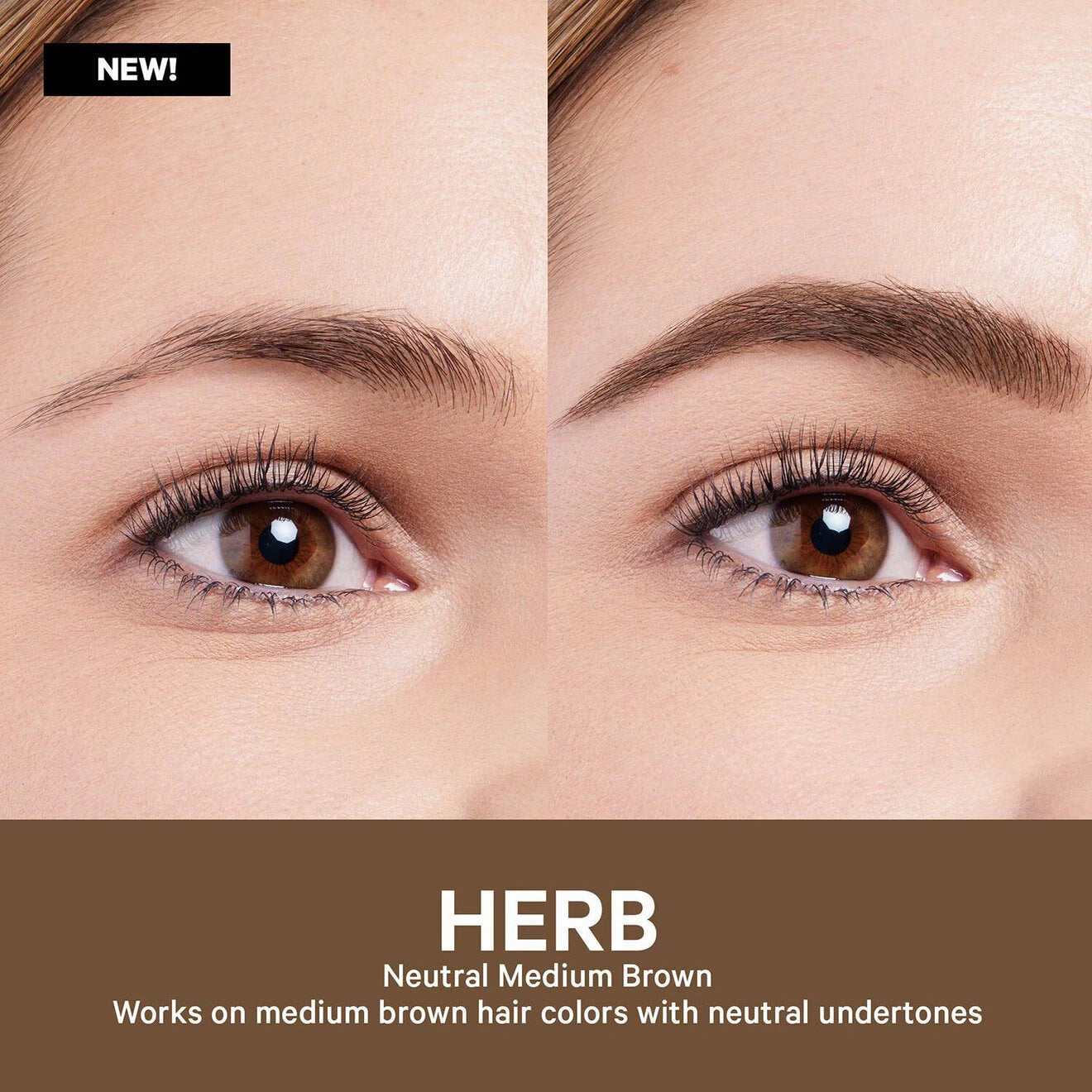 Milk Makeup Kush Brow Gel