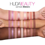 Huda Beauty Nude Obsessions Eyeshadow Palette