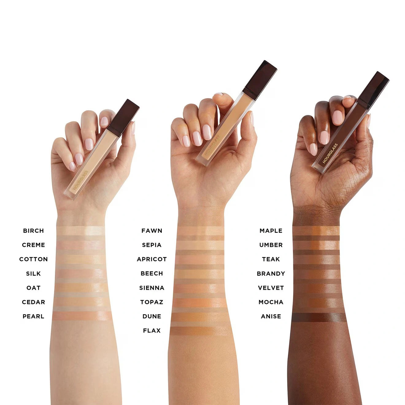 Hourglass Vanish Air Brush Concealer