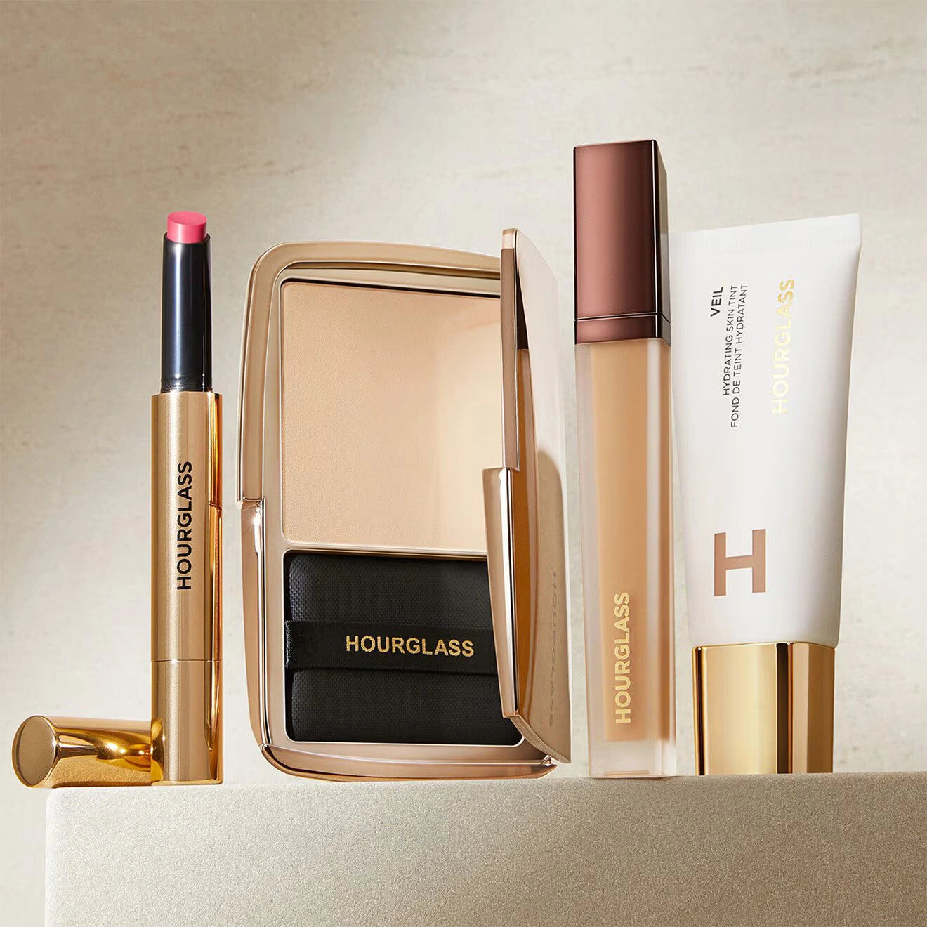 Hourglass Vanish Air Brush Concealer