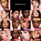 Fenty Beauty Cheeks Out Freestyle Cream Blush