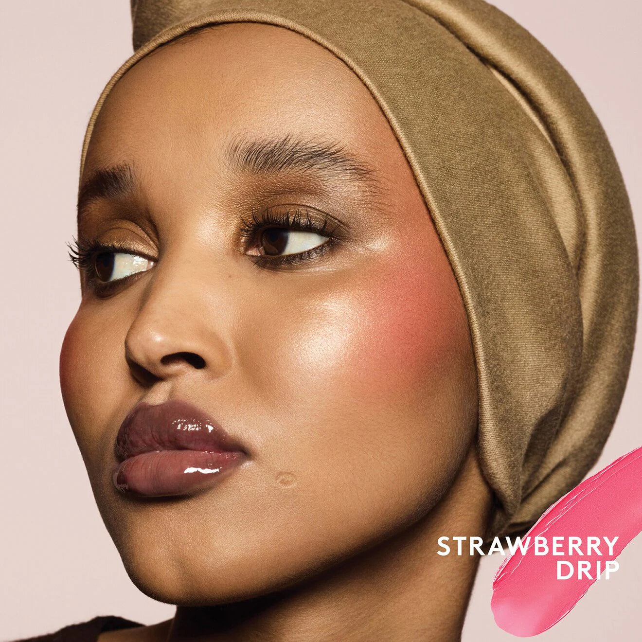 Fenty Beauty Cheeks Out Freestyle Cream Blush