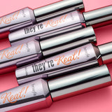 Benefit Cosmetics Lengthening & Volumizing Mascara