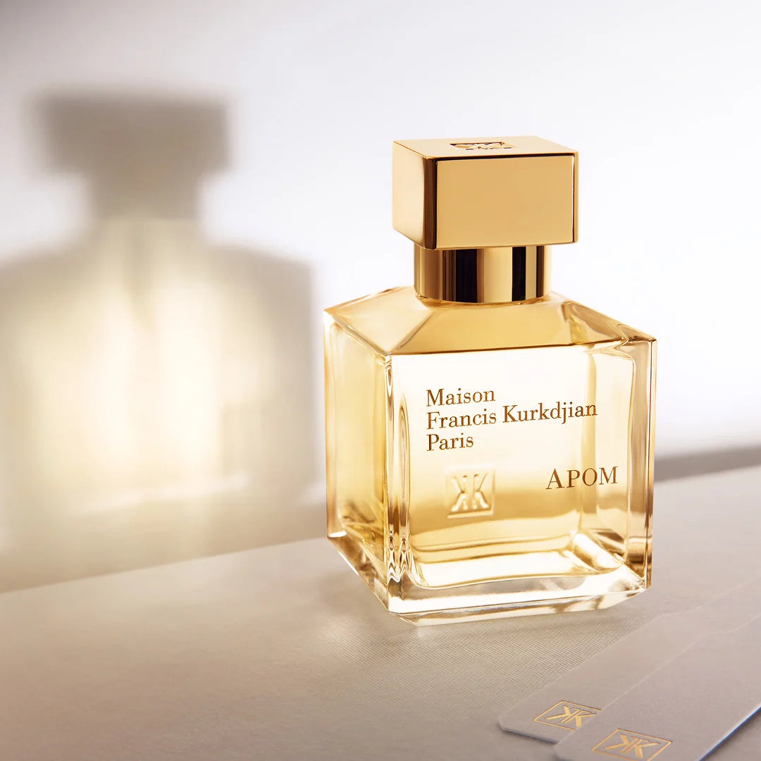 Maison Francis Kurkdjian Apom EDP For Unisex - 70 ml