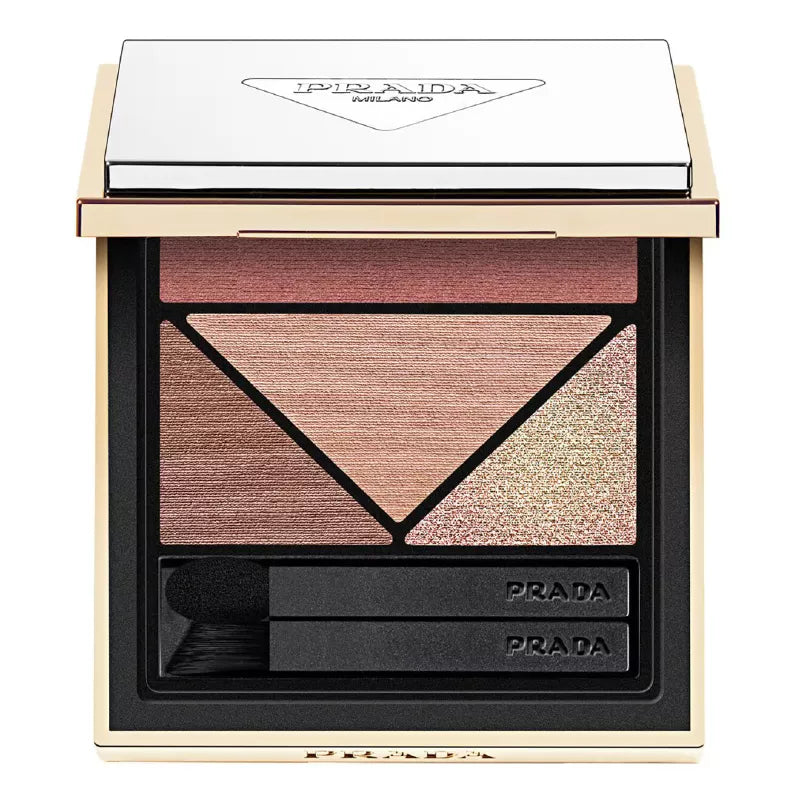 Prada Dimensions - Durable Multi-Effect Eyeshadow