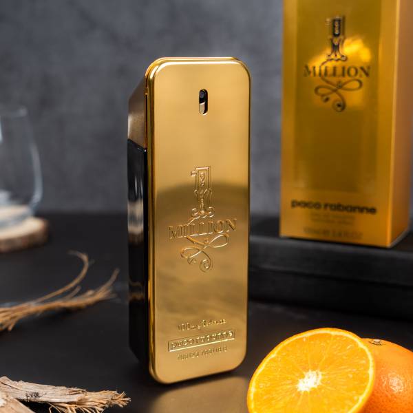 Paco Rabanne 1 Million EDT For Him - 200 ml