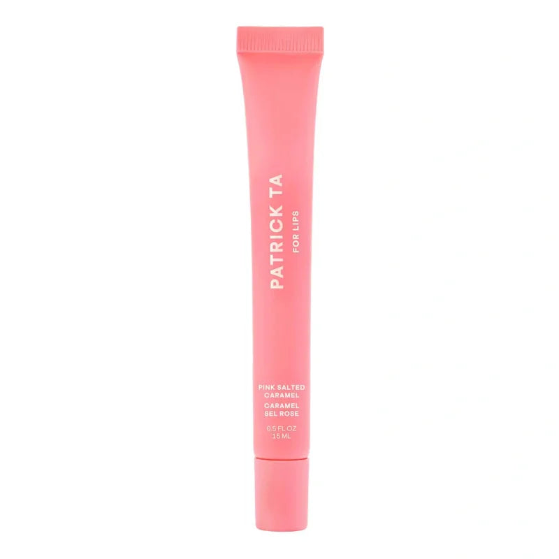 PATRICK TA Major Moisture Smoothing Lip Balm
