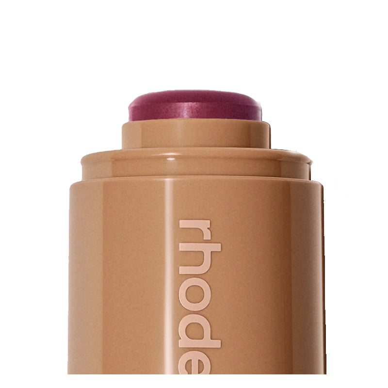 rhode Pocket Blush - Plum - Cool Purple Berry