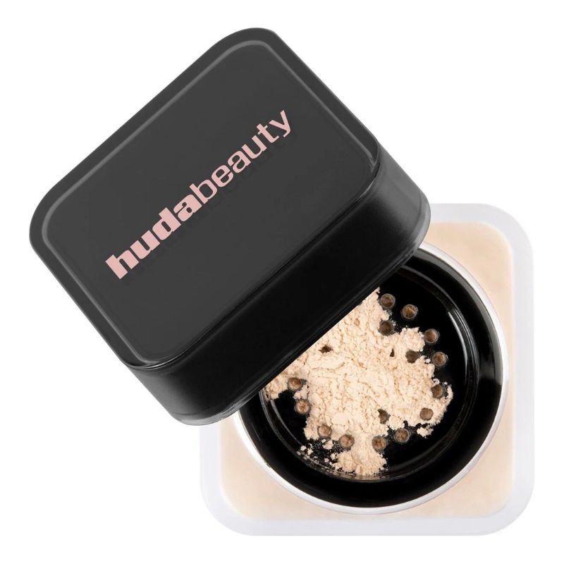 Huda Beauty Easy Bake Loose Powder Mini