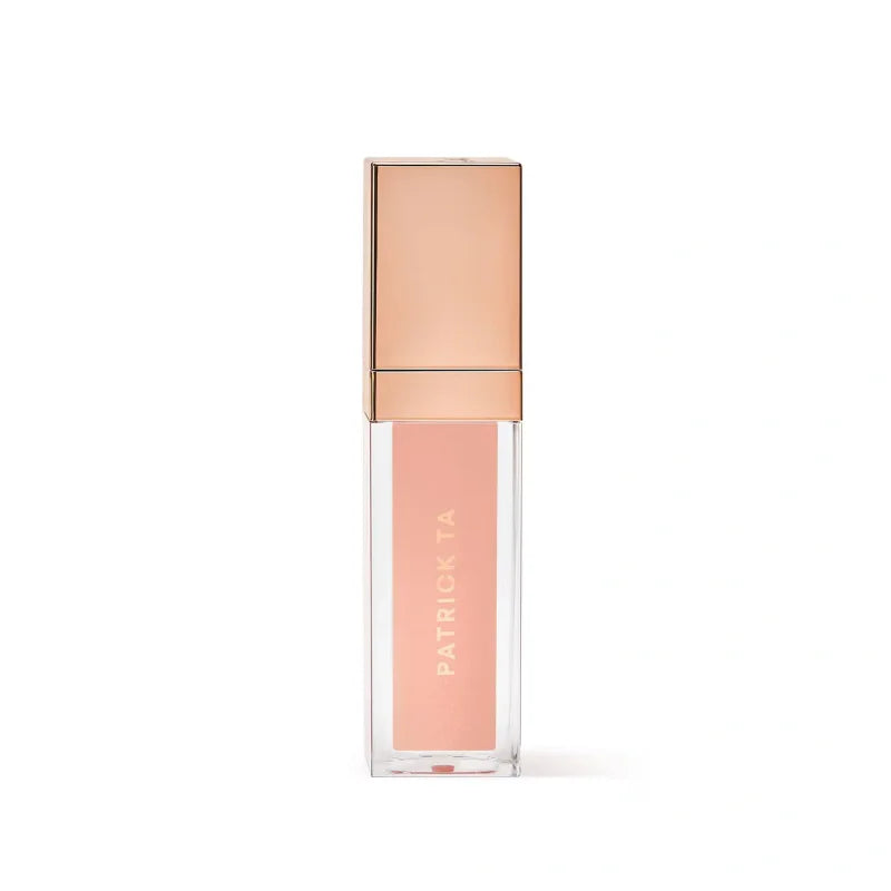 PATRICK TA Major Volume Plumping Lip Gloss