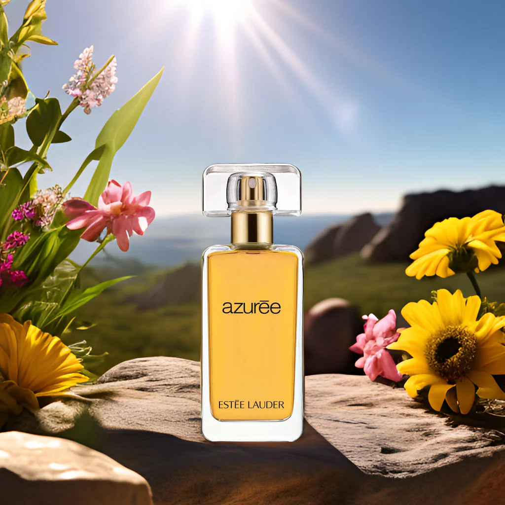 Estée Lauder Azuree EDP For Her - 50 ml
