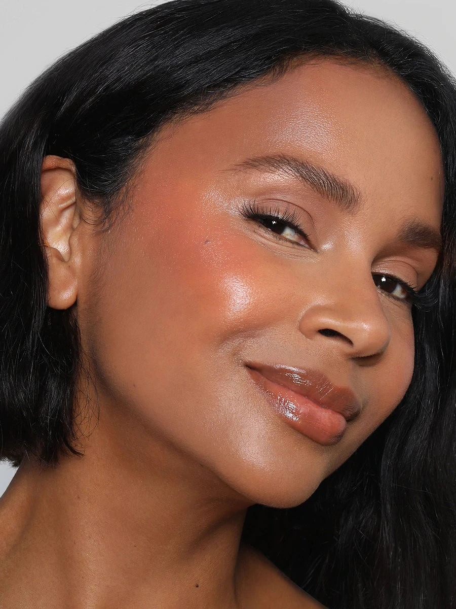Refy Cream Blush - Malaya