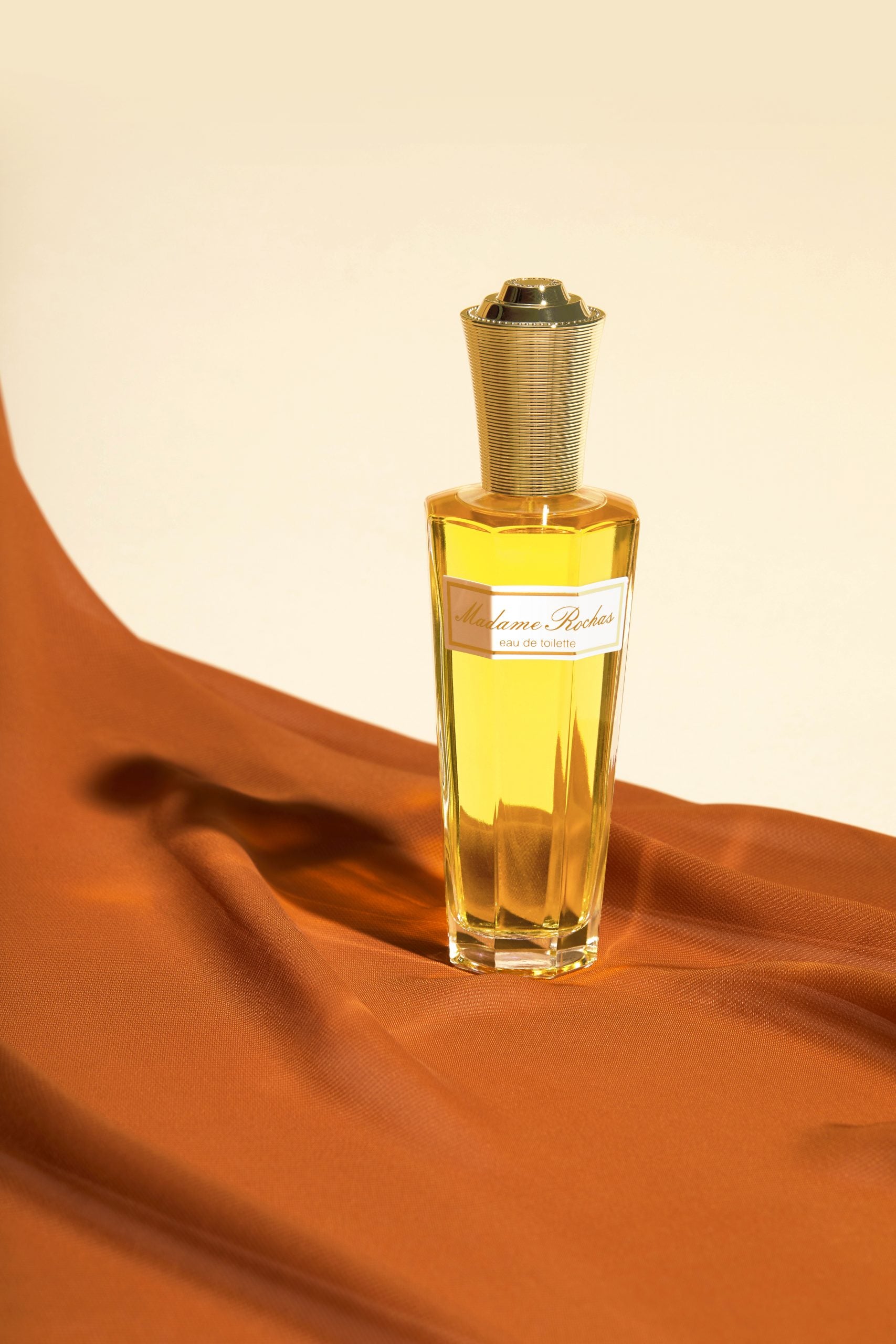 Rochas Madame EDT For Her - 100 ml