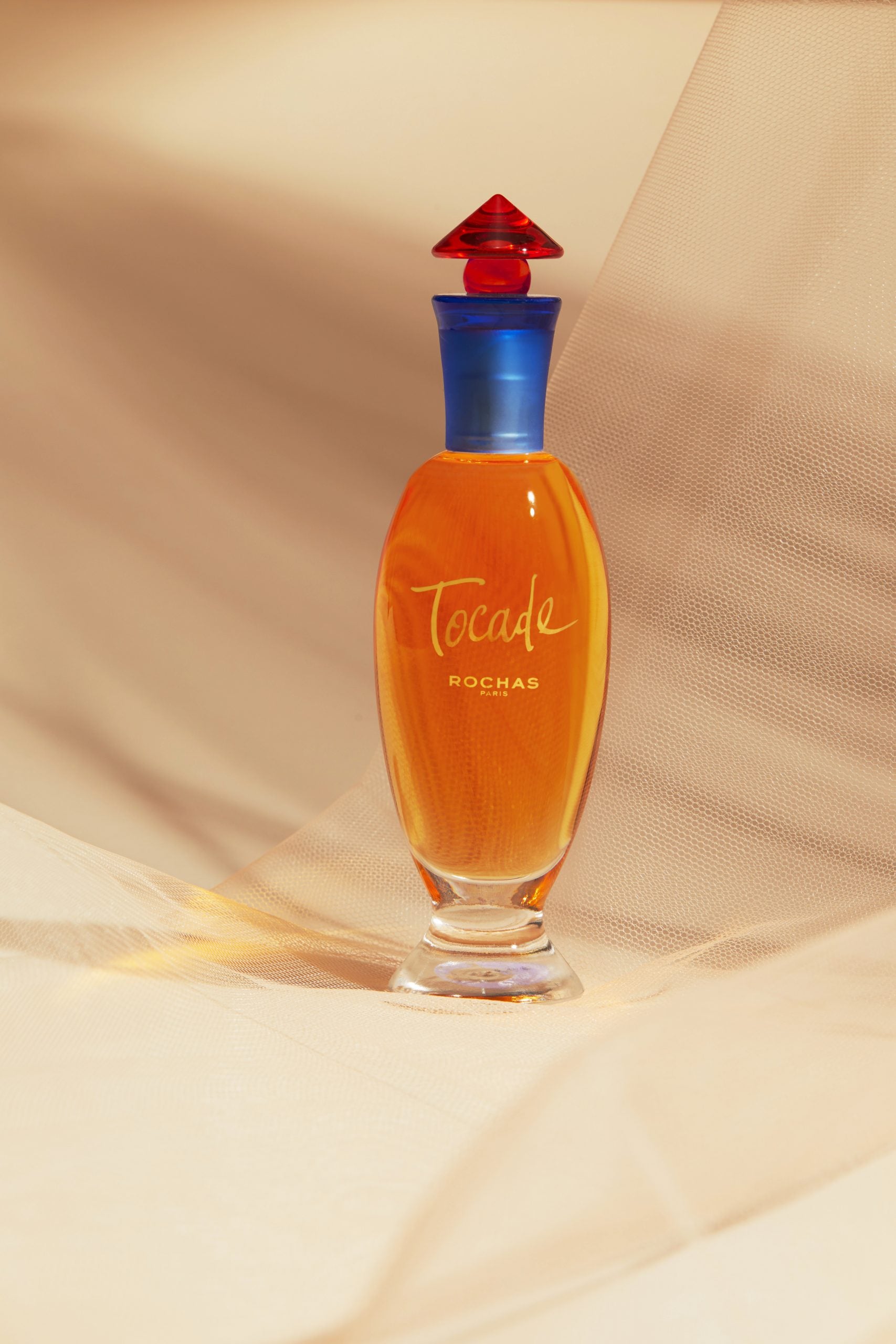 Rochas Tocade EDT For Her - 100 ml