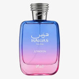Rasasi Hawas London EDP For Him - 100 Ml