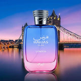 Rasasi Hawas London EDP For Him - 100 Ml