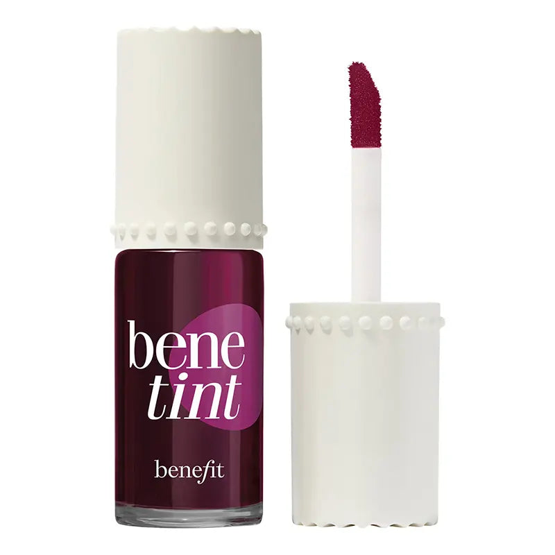 Benefit Cosmetics Benetint - Rose-tinted Lip & Cheek Stain