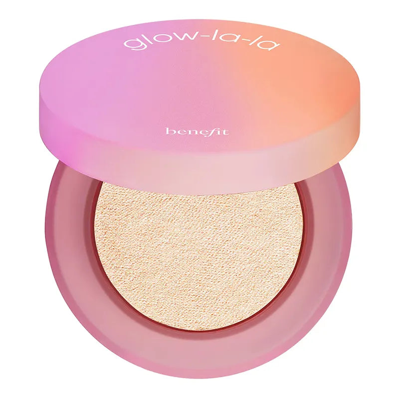 Benefit Cosmetics Glow-La-La Highlight Powder