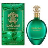 Roberto Cavalli Verde Assoluto EDP For Her - 75 Ml