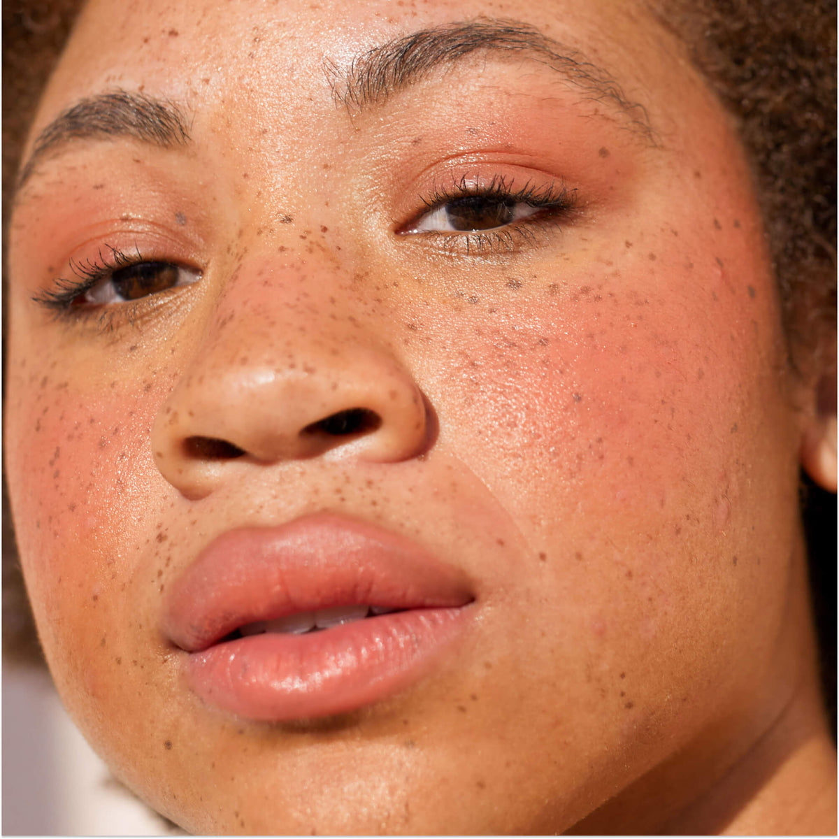 BeachPlease Cream Blush - Rush Hour