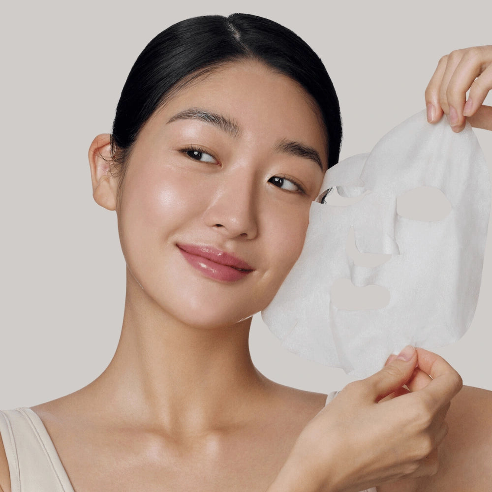 Some By Mi Retinol Intensive Mask - 22 gm