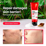 Some By Mi Snail Truecica Miracle Repair Low ph Gel Cleanser – 100 ml