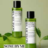 Some By Mi Super Matcha Pore Tightening Toner - 150 ml