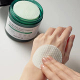 Some By Mi AHA-BHA-PHA 30 Days Miracle Truecica Clear Pad – 70 pad