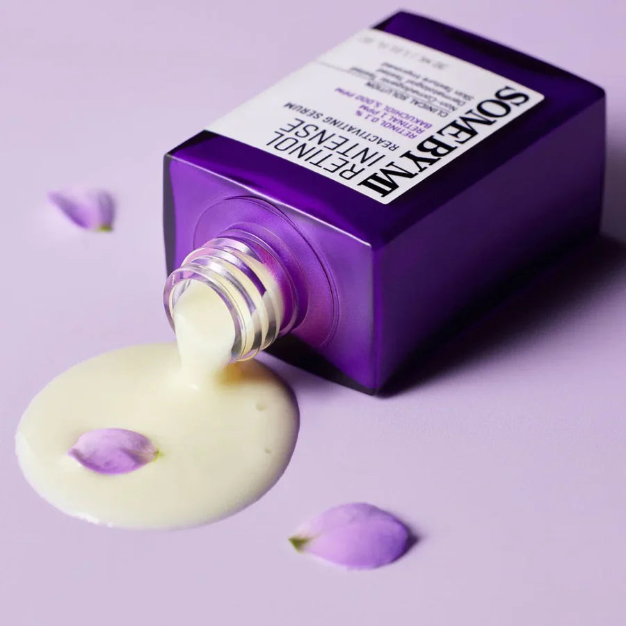 Some By Mi Retinol Intense Reactivating Serum - 30 ml