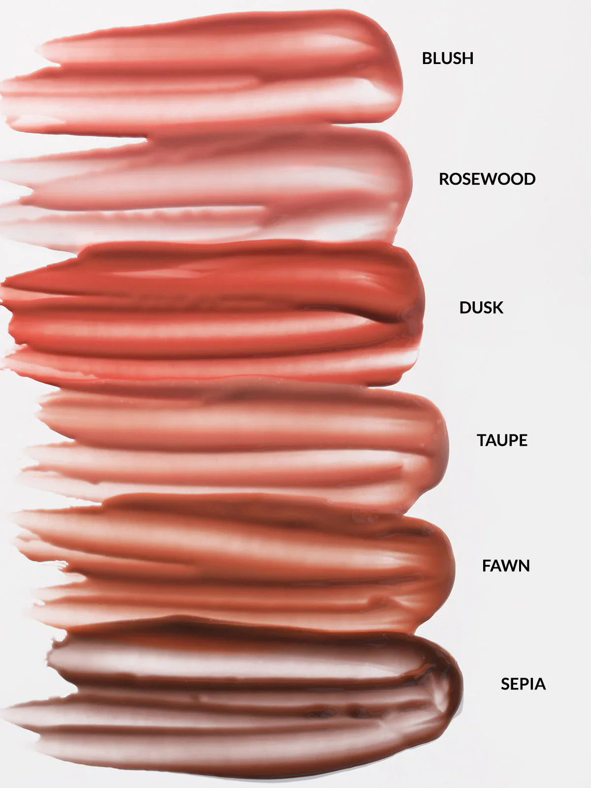 Refy Lip Sculpt Lip Liner and Setter - Sepia