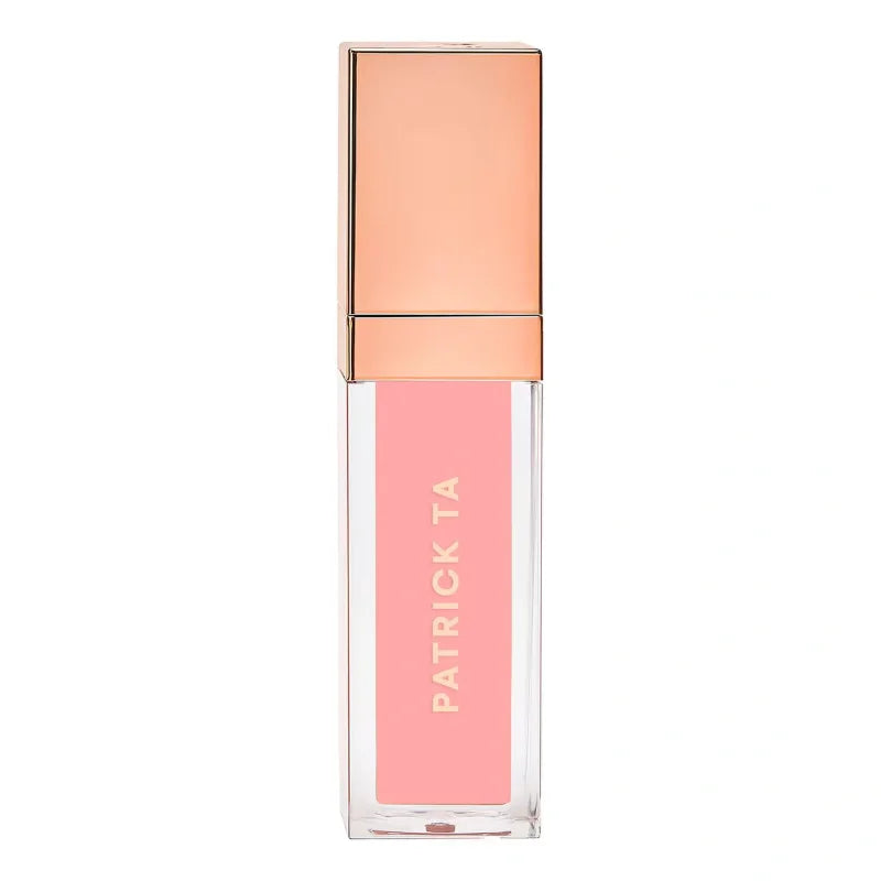 PATRICK TA Major Volume Plumping Lip Gloss