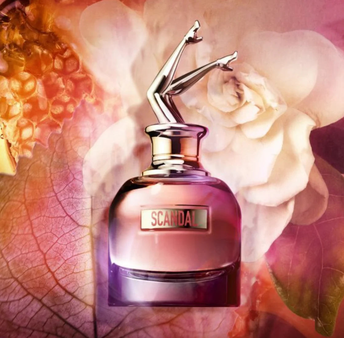 Jean Paul Gaultier Scandal EDP For Her - 80 ml