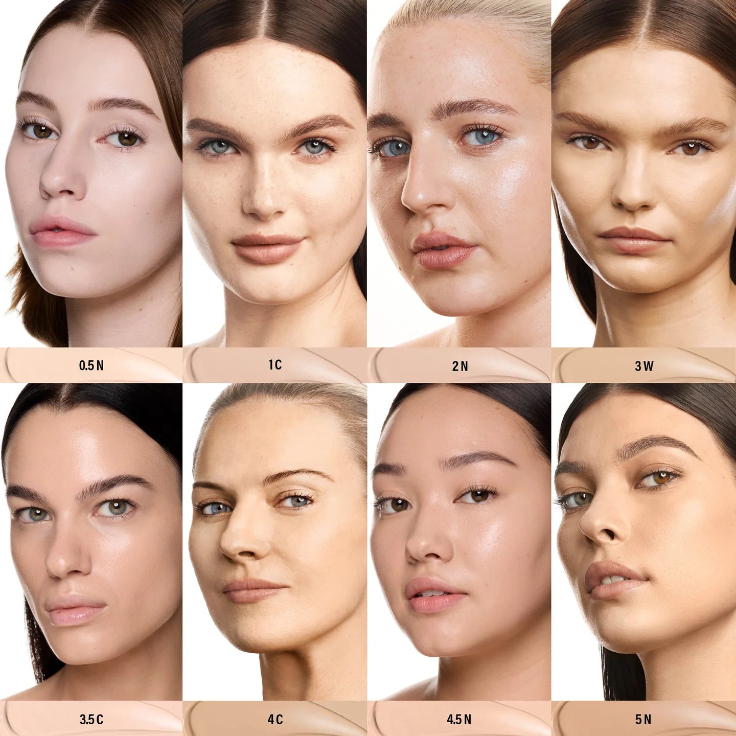 Makeup By Mario SurrealSkin™ Foundation - 12 O