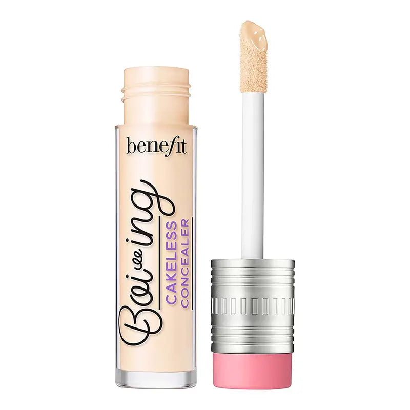 Benefit Cosmetics Boi-Ing Cakeless Concealer